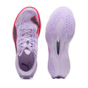 Scarpe Puma Deviate NITRO Elite 4 Viola Rosa AW26 Donna