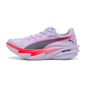 Scarpe Puma Deviate NITRO Elite 4 Viola Rosa AW26 Donna