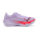 Scarpe Puma Deviate NITRO Elite 4 Viola Rosa AW26 Donna