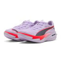 Scarpe Puma Deviate NITRO Elite 4 Viola Rosa AW26 Donna
