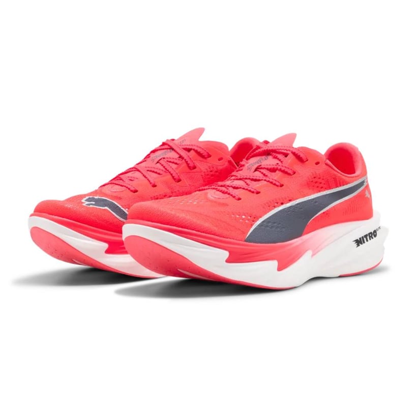 Zapatillas Puma Deviate NITRO Elite 4 Wns Ultra...
