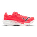 Scarpe da running Puma Deviate NITRO Elite 4 Rosso Bianco AW26 Donna