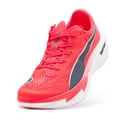 Puma Deviate NITRO Elite 4 Red White AW26 Women's Shoes