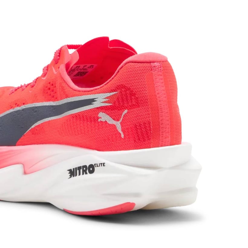 Zapatillas Puma Deviate NITRO Elite 4 Wns Ultra...