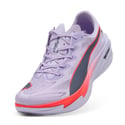 Puma Deviate NITRO Elite 4 Laufschuhe Lila Rot AW26