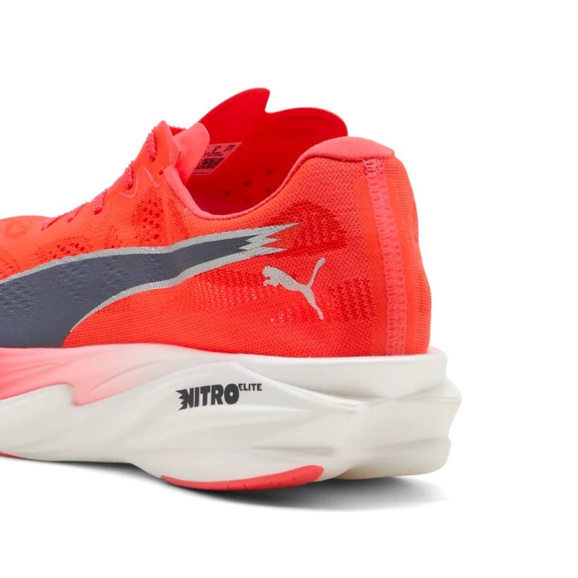 Buty biegowe Puma Deviate NITRO Elite 4 – startowe