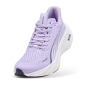 Ténis Puma Magnify NITRO 3 Roxo Branco AW26 Feminino