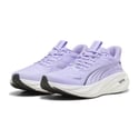 Chaussures Puma Magnify NITRO 3 Violet Blanc AW26 Femme
