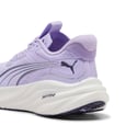 Ténis Puma Magnify NITRO 3 Roxo Branco AW26 Feminino