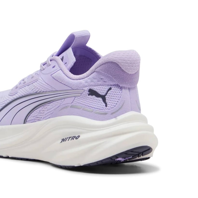 Puma Magnify NITRO 3 Purple White AW26 Women