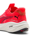 Puma Magnify NITRO 3 Laufschuhe Rot Weiß AW26