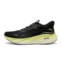 Buty do biegania Puma Magnify NITRO 3 czarno-żółte AW26
