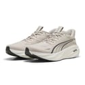 Puma Magnify NITRO 3 Sneakers Brown White AW26