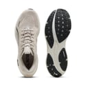 Puma Magnify NITRO 3 Sneakers Brown White AW26