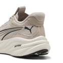Tênis Puma Magnify NITRO 3 Marrom Branco AW26