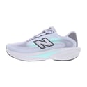 New Balance Ellipse V1 Grey Blue Sneakers AW26