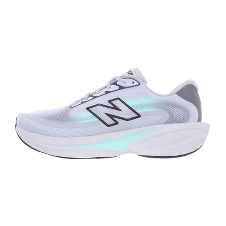 Zapatillas New Balance Ellipse V1 Gris Azul AW26