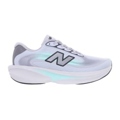 Zapatillas New Balance Ellipse V1 Gris Azul AW26