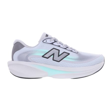 New Balance Ellipse V1 sneakers grijs-blauw AW26