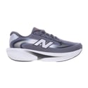 New Balance Ellipse V1 Sneaker Grau/Weiß AW26
