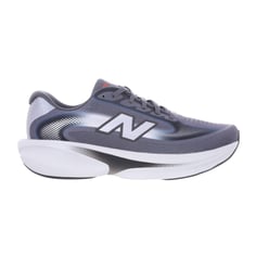 New Balance Ellipse V1 Sneaker Grau/Weiß AW26