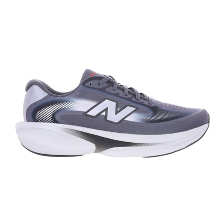 Scarpe New Balance Ellipse V1 Grigio Bianco AW26