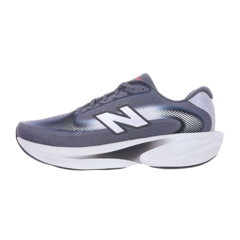 Scarpe New Balance Ellipse V1 Grigio Bianco AW26