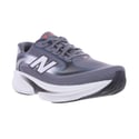 New Balance Ellipse V1 Sneaker Grau/Weiß AW26