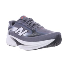 Tênis New Balance Ellipse V1 Cinza Branco AW26 2