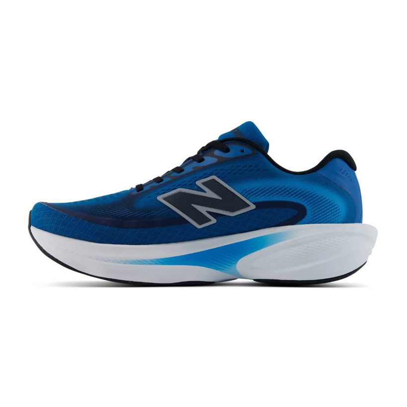 Tênis New Balance Ellipse V1 Azul Preto AW26