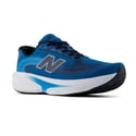 New Balance Ellipse V1 Blue Black Trainers AW26