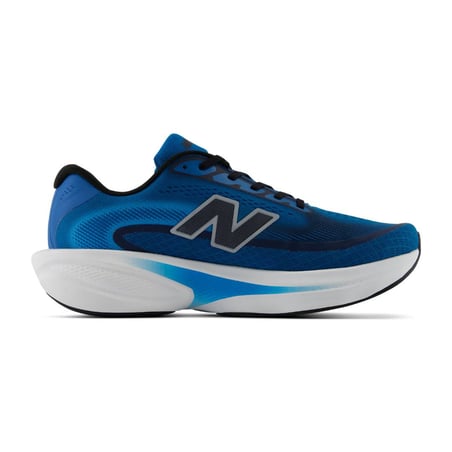 New Balance Ellipse V1 Sneaker Blau Schwarz AW26