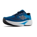Zapatillas New Balance Ellipse V1 Azul Negro AW26