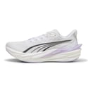 Puma Deviate NITRO 4 White Purple AW26 Women’s Shoes