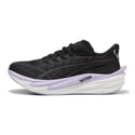 Scarpe Puma Deviate NITRO 4 Nero Viola AW26 Donna