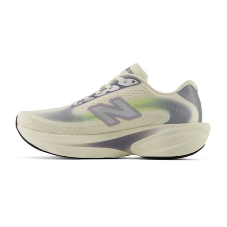 New Balance Ellipse V1 Sneakers Yellow Grey AW26 Women's