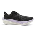 Scarpe Puma Deviate NITRO 4 Nero Viola AW26 Donna