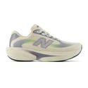 Baskets New Balance Ellipse V1 Jaune Gris AW26 Femme