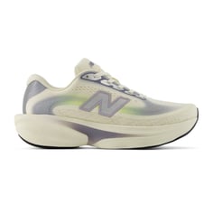 Buty New Balance Ellipse V1 Żółto-Szare AW26 Damskie