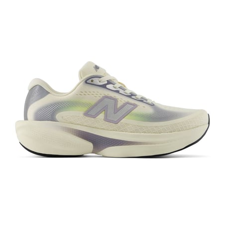 Buty New Balance Ellipse V1 Żółto-Szare AW26 Damskie