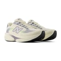 Baskets New Balance Ellipse V1 Jaune Gris AW26 Femme