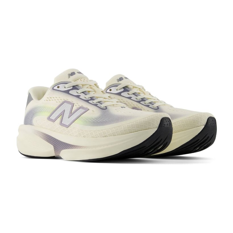 New Balance Ellipse V1 Sneakers Geel Grijs AW26...