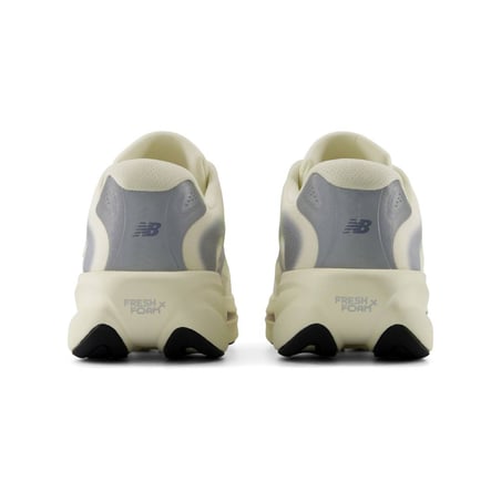 Baskets New Balance Ellipse V1 Jaune Gris AW26 Femme
