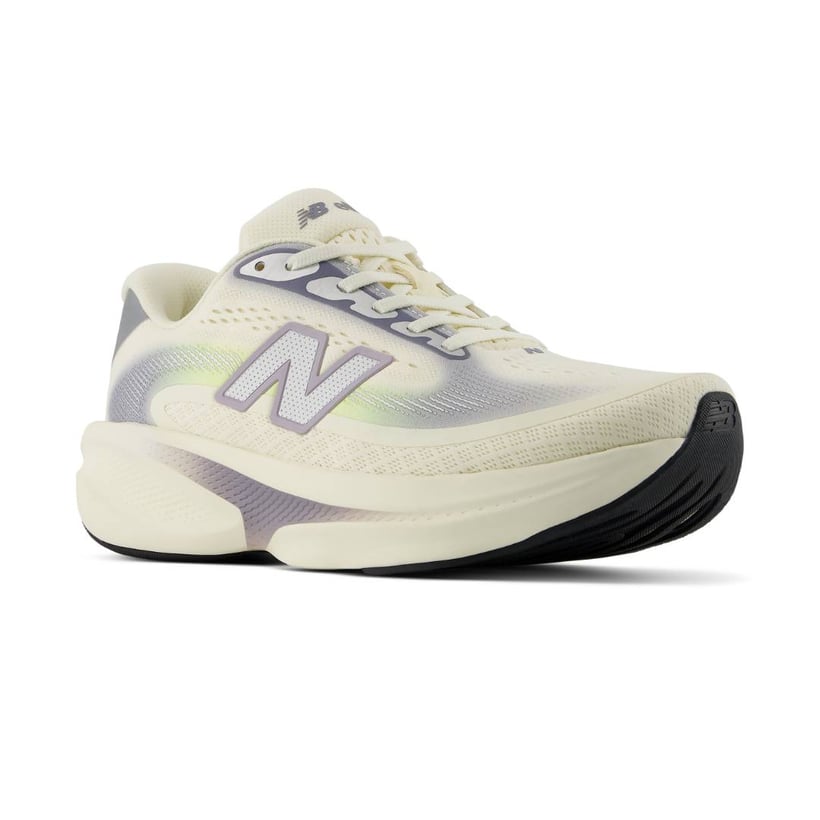 Baskets New Balance Ellipse V1 Jaune Gris AW26...