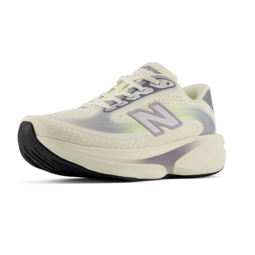 New Balance Ellipse V1 Sneakers Geel Grijs AW26...