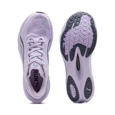 Zapatillas Puma Deviate NITRO 4 Wns Light Lavender-Inky... 2