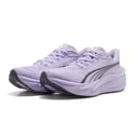 Zapatillas Puma Deviate NITRO 4 Wns Light Lavender-Inky Depths AW26