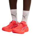 Puma Deviate NITRO 4 Shoes Red AW26 Women
