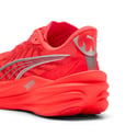 Puma Deviate NITRO 4 Shoes Red AW26 Women