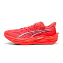 Puma Deviate NITRO 4 Shoes Red AW26